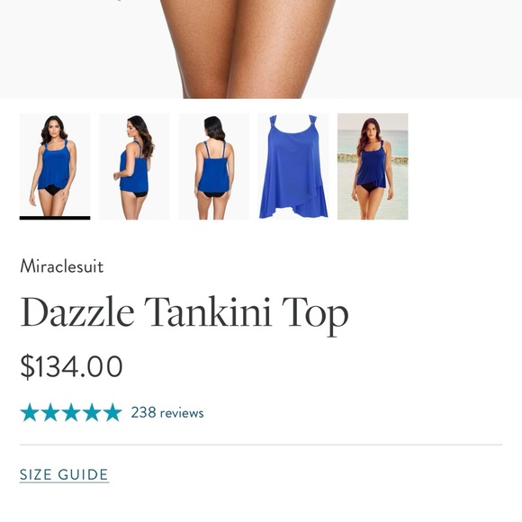 Miraclesuit - Picture 4 of 10